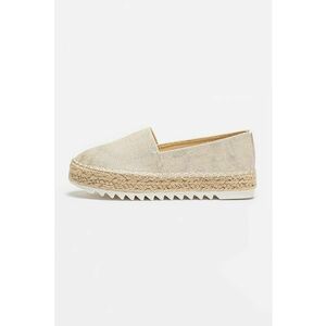 Espadrile Gri deschis imagine