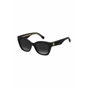 Ochelari de soare - cat-eye cu lentile in degrade imagine