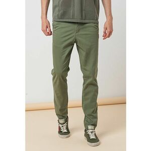 Pantaloni chino slim fit Marco imagine