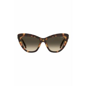 Ochelari de soare dama - model cat-eye imagine