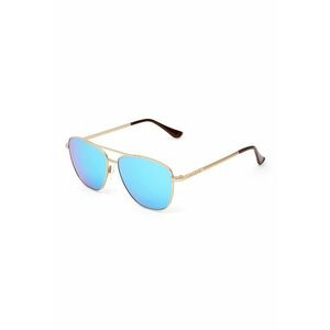 Ochelari de soare aviator unisex oglinda imagine