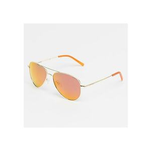 Ochelari de soare aviator unisex cu lentile polarizate imagine