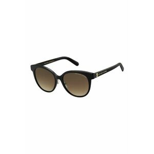 Ochelari de soare cat-eye cu lentile in degrade imagine