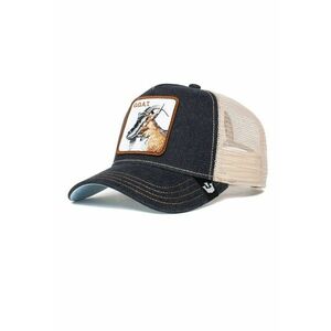 Sapca trucker unisex cu aplicatie 17047 imagine