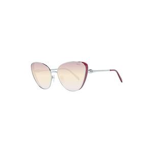 Ochelari de soare cat-eye cu lentile in degrade imagine