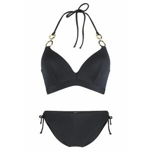 Costum de baie halter - din doua piese imagine