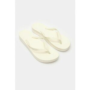 Papuci flip-flop cu model uni imagine