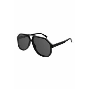 Ochelari de soare aviator supradimensionati imagine