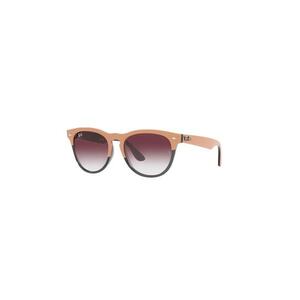 Ochelari de soare unisex cu lentile in degrade imagine