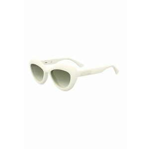 Ochelari de soare cat-eye cu lentile in degrade imagine