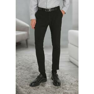 Pantaloni slim fit imagine