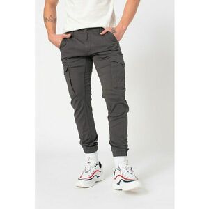 Jack&Jones - Pantaloni cargo conici Paul imagine