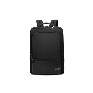 Rucsac unisex cu spate dublat imagine