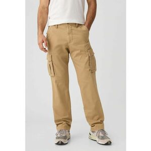 Pantaloni cagro relaxed fit imagine