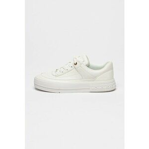 Pantofi sport low-top flatform Aurora imagine