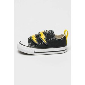 Tenisi cu velcro Chuck Taylor All Star imagine