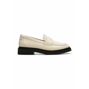 Pantofi loafer de piele Splend Edge imagine