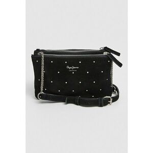 Geanta crossbody de piele intoarsa Masha imagine