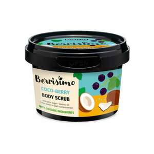 Scrub Berrisimo - 350g imagine