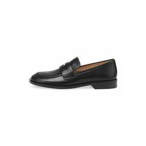 Pantofi loafer de piele imagine