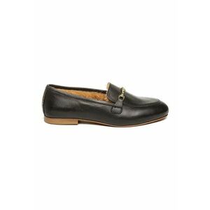 Pantofi loafer de piele ecologica imagine