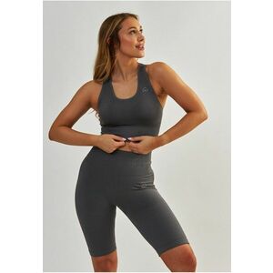 Bustiera racerback pentru fitness imagine