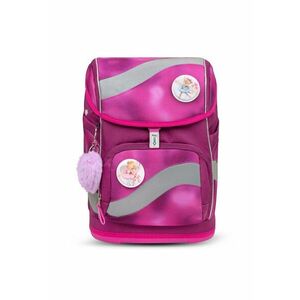 Rucsac ergonomic cu buzunare exterioare Smarty imagine