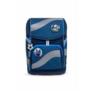 Rucsac ergonomic cu buzunare exterioare Smarty imagine