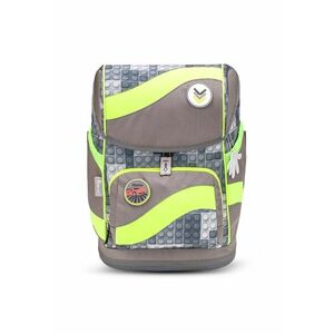 Rucsac ergonomic cu buzunare exterioare Smarty imagine