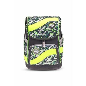 Rucsac ergonomic cu buzunare exterioare Smarty imagine