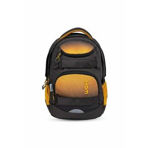 Rucsac ergonomic cu buzunare mulitple - 30L imagine