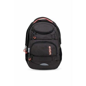 Rucsac ergonomic cu buzunare mulitple - 30L imagine