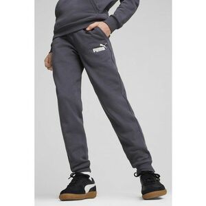 Pantaloni de trening cu logo discret Essentials imagine