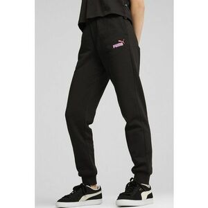 Pantaloni de trening cu logo Essentials imagine