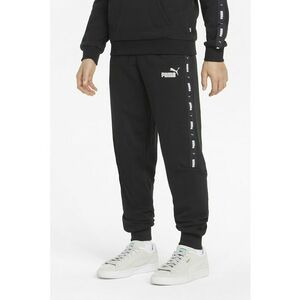 Pantaloni de trening cu logo Essentials imagine