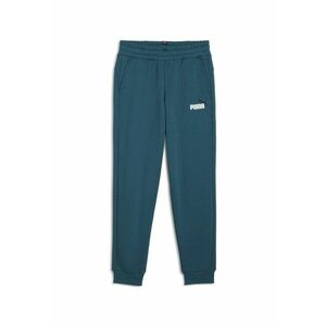 Pantaloni de trening cu buzunare oblice Essentials imagine