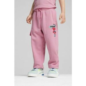 Pantaloni de trening cargo Trolls imagine