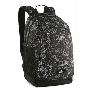 Rucsac unisex cu barete ajustabile si buzunare Academy imagine