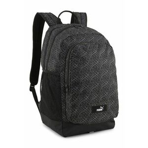 Rucsac unisex cu barete ajustabile si buzunare Academy imagine