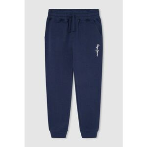 Pantaloni de trening cu logo imagine