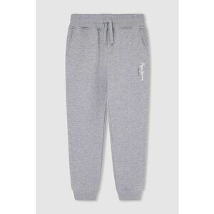 Pantaloni de trening cu logo imagine