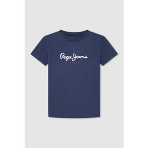 Tricou cu imprimeu logo imagine