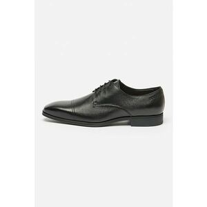 Pantofi derby de piele Theon imagine