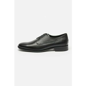 Pantofi derby de piele Colby imagine