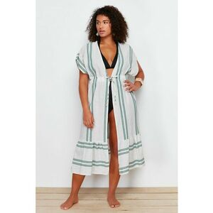 Kimono dama 796997871 - Poliester/Bumbac/Acril/Viscoza imagine