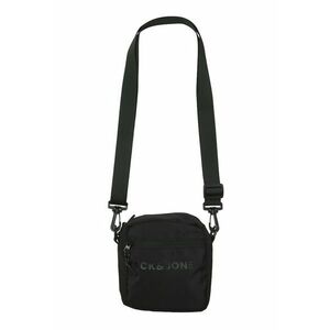 Geanta crossbody cu logo imagine