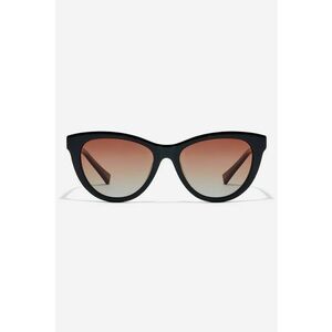 Ochelari de soare cat-eye unisex cu lentile in degrade imagine