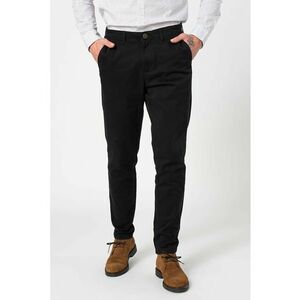 Pantaloni chino cu buzunare oblice Marco imagine