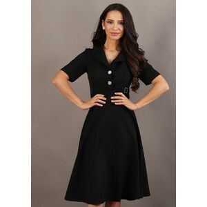 Rochie clos Negru 36 imagine