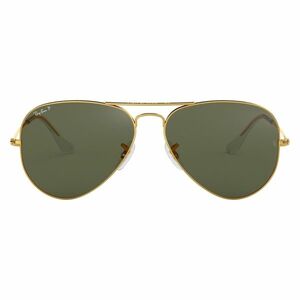 Ray-Ban RB3025 001 Aviator Large Metal imagine